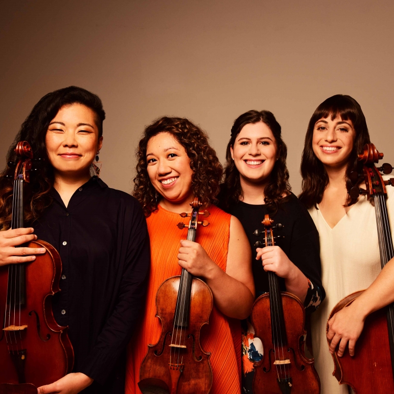 Classical Concerts Key West Impromptu Chamber Music in Florida