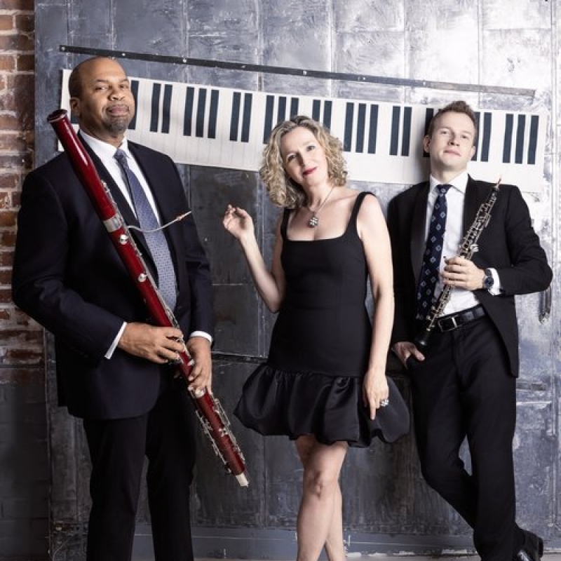 Classical Concerts Key West Impromptu Chamber Music in Florida